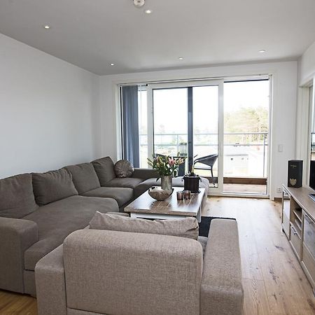 Kostergarden Apartment Sydkoster Екстериор снимка
