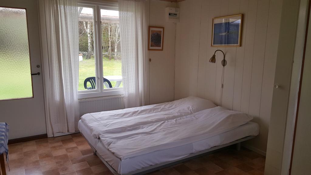 Kostergarden Apartment Sydkoster Стая снимка