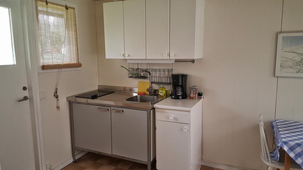 Kostergarden Apartment Sydkoster Стая снимка