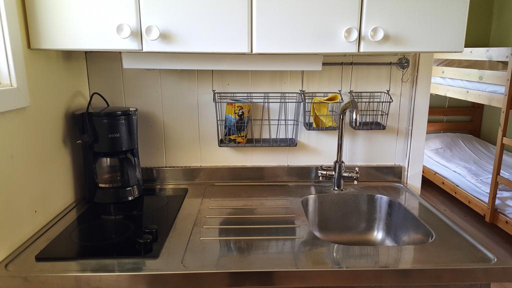 Kostergarden Apartment Sydkoster Стая снимка