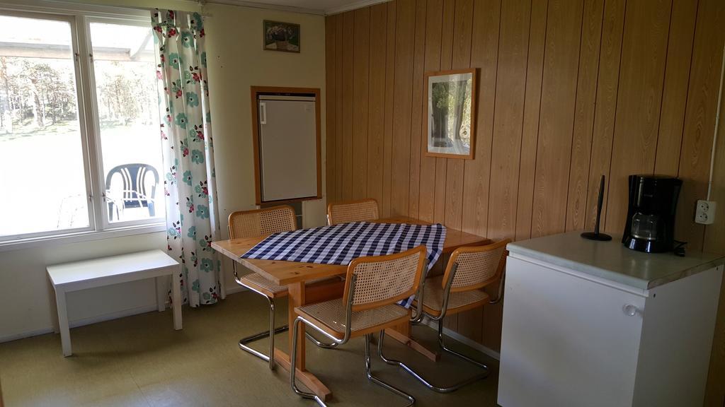 Kostergarden Apartment Sydkoster Стая снимка
