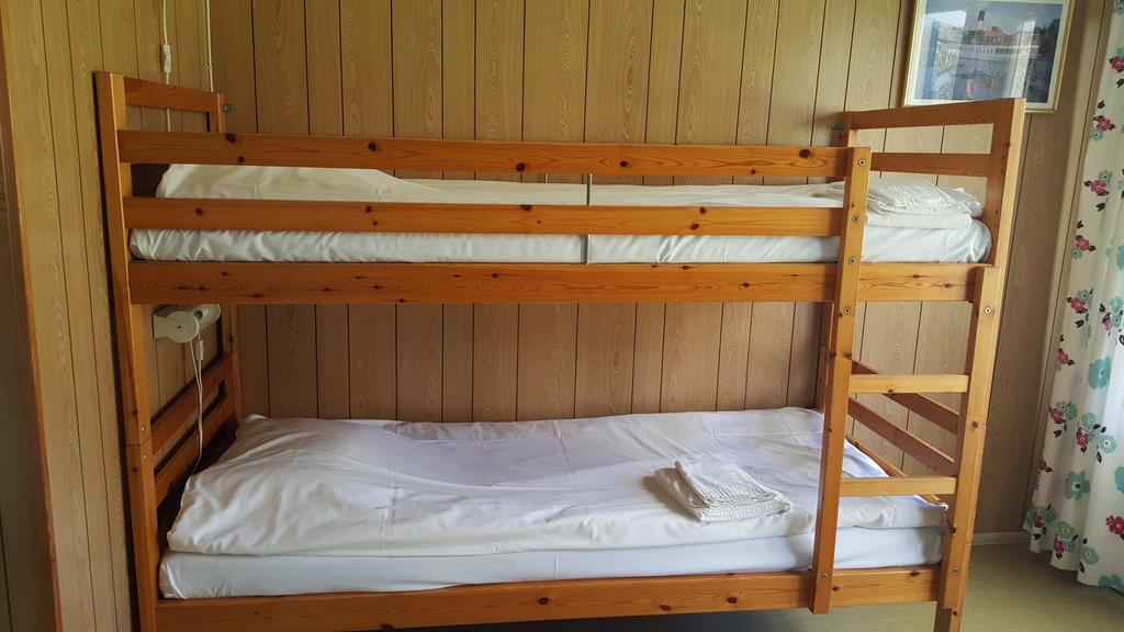 Kostergarden Apartment Sydkoster Стая снимка
