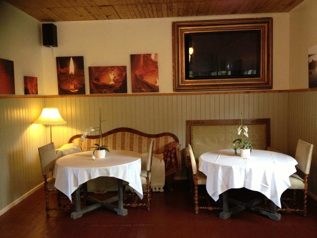 Kostergarden Apartment Sydkoster Екстериор снимка