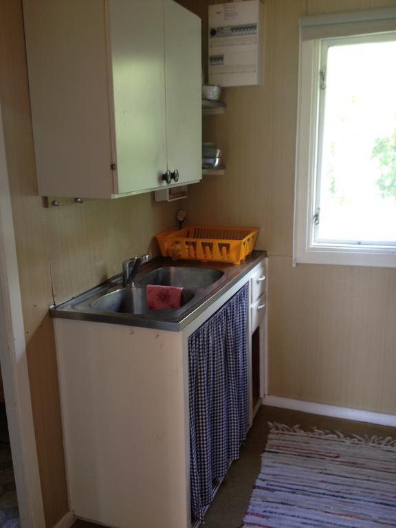 Kostergarden Apartment Sydkoster Стая снимка