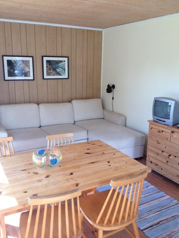 Kostergarden Apartment Sydkoster Стая снимка