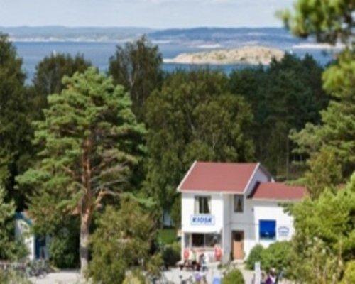 Kostergarden Apartment Sydkoster Екстериор снимка