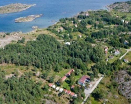 Kostergarden Apartment Sydkoster Екстериор снимка