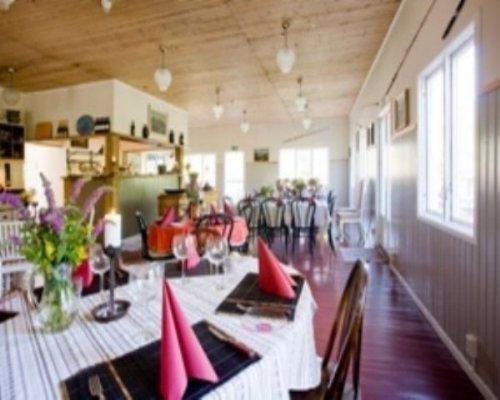 Kostergarden Apartment Sydkoster Екстериор снимка