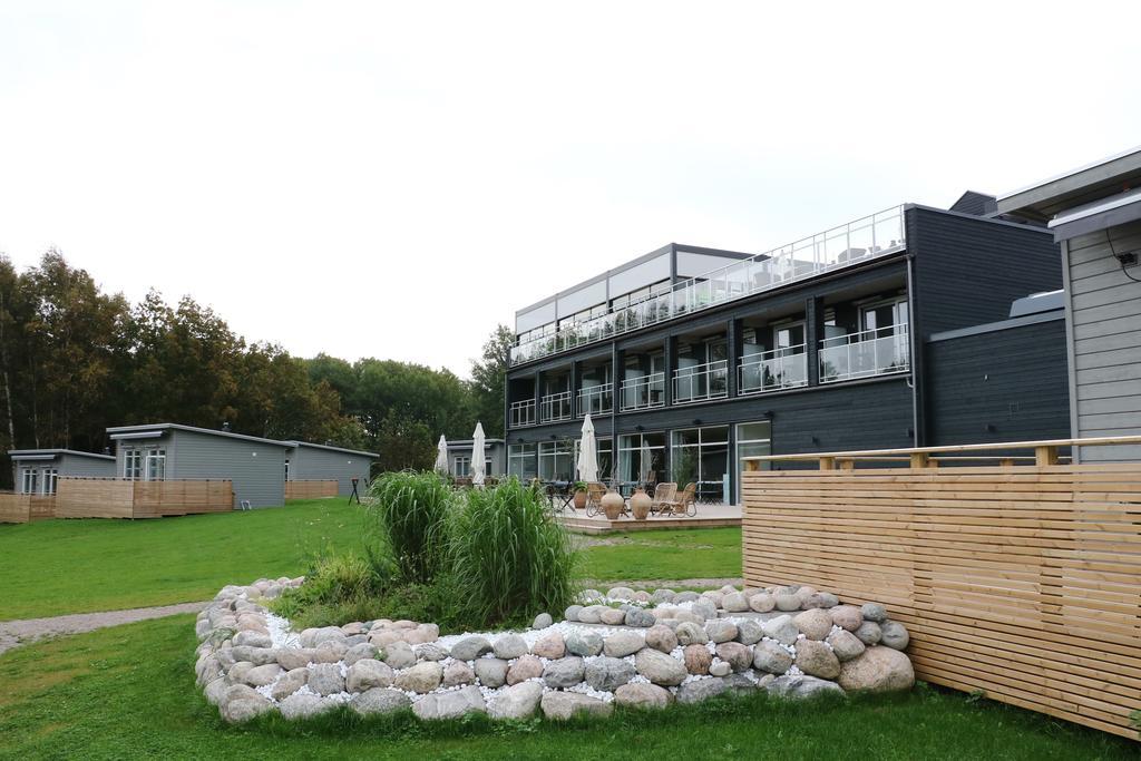 Kostergarden Apartment Sydkoster Екстериор снимка
