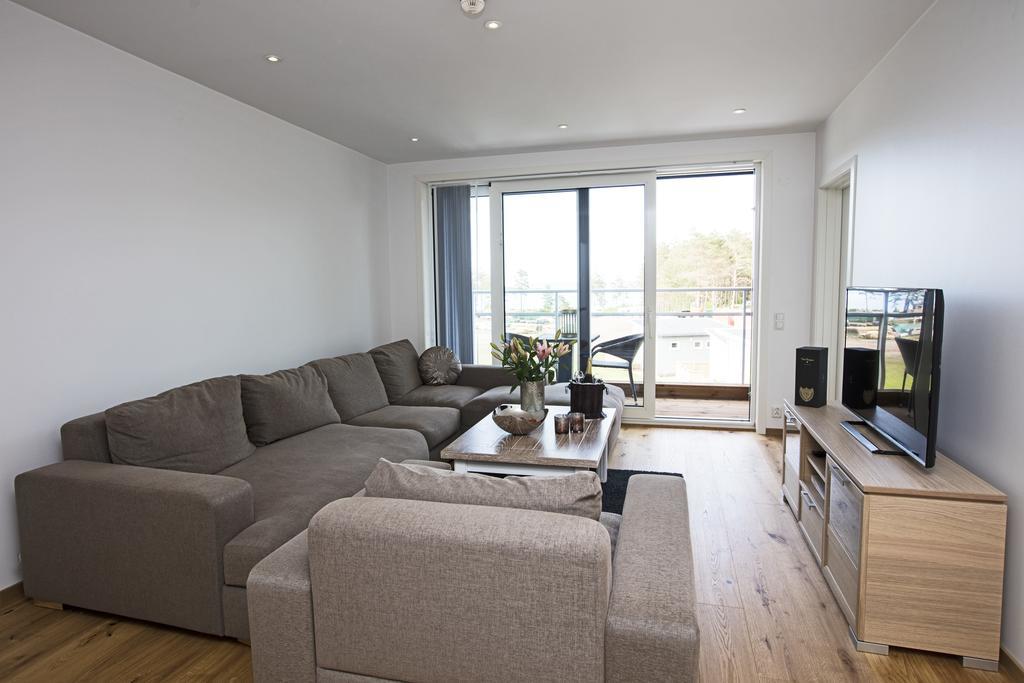 Kostergarden Apartment Sydkoster Екстериор снимка