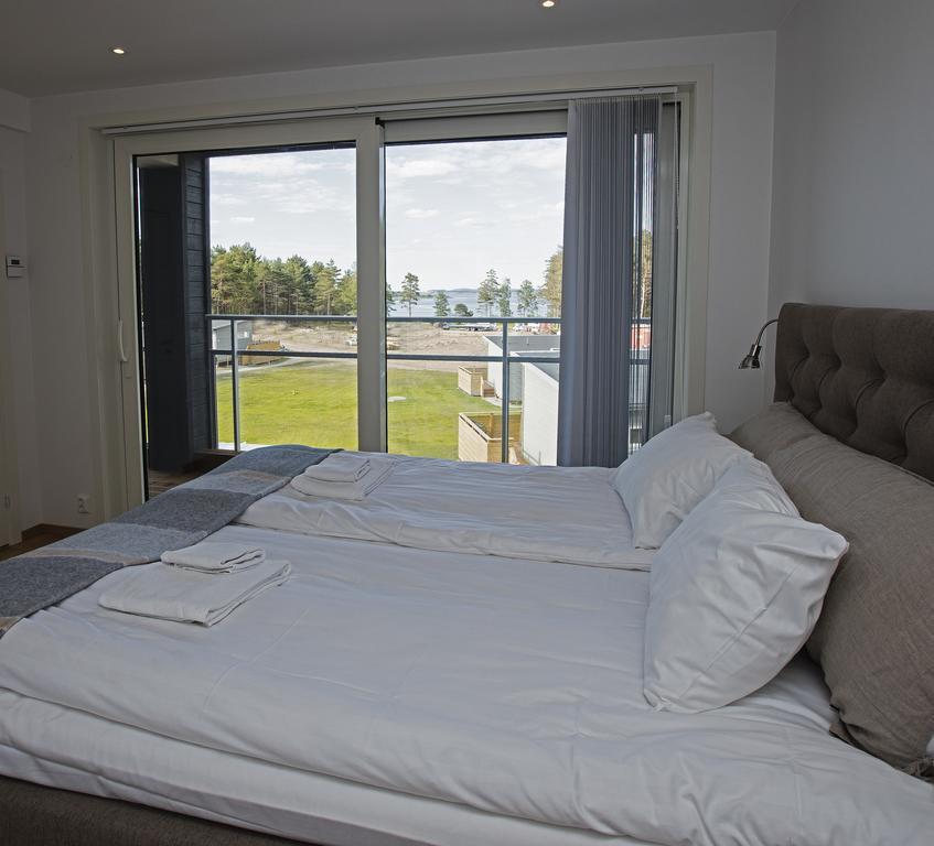 Kostergarden Apartment Sydkoster Екстериор снимка
