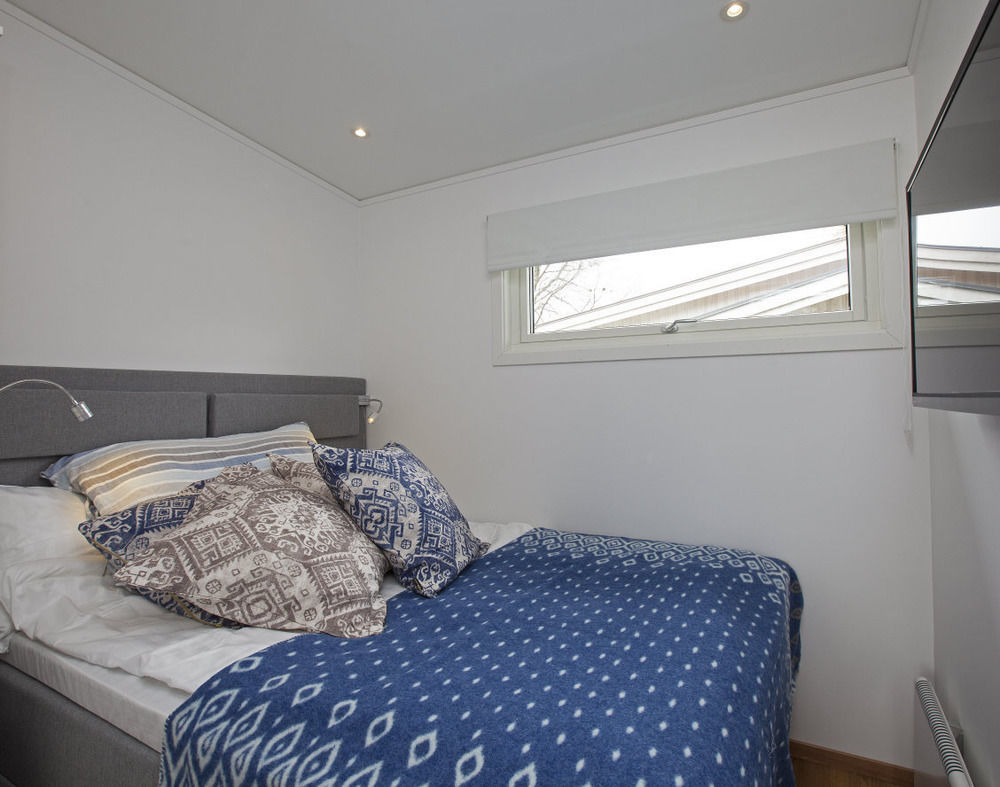 Kostergarden Apartment Sydkoster Екстериор снимка