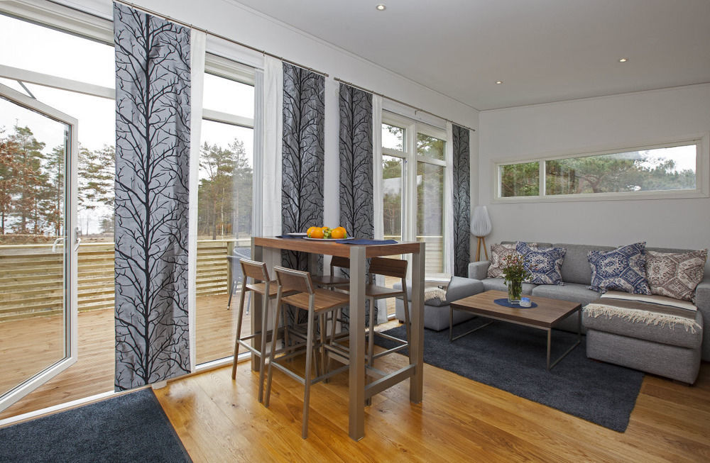 Kostergarden Apartment Sydkoster Екстериор снимка