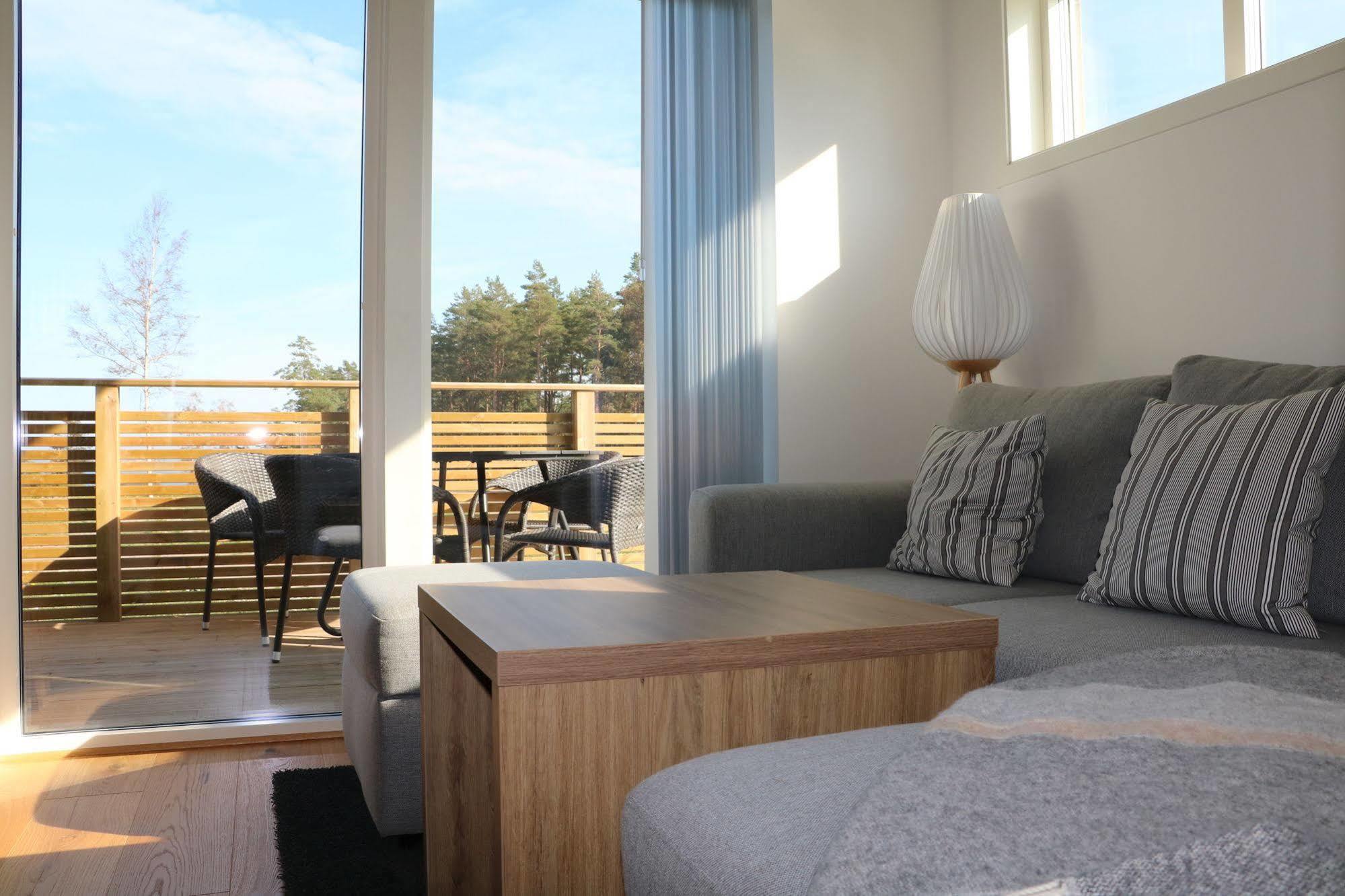 Kostergarden Apartment Sydkoster Екстериор снимка