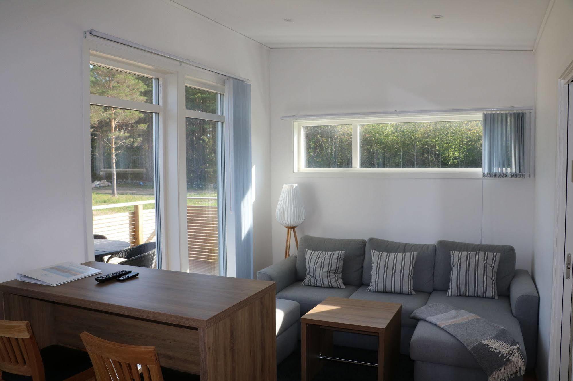 Kostergarden Apartment Sydkoster Екстериор снимка