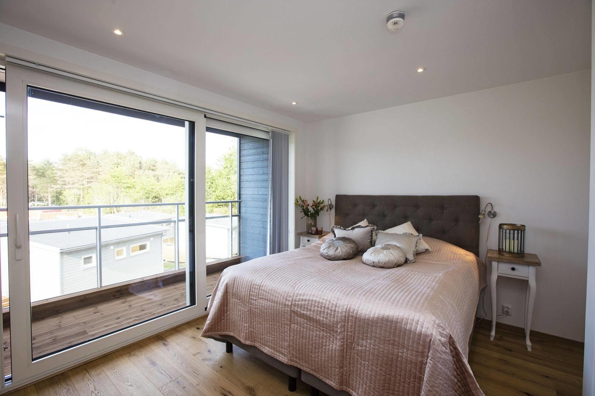Kostergarden Apartment Sydkoster Екстериор снимка