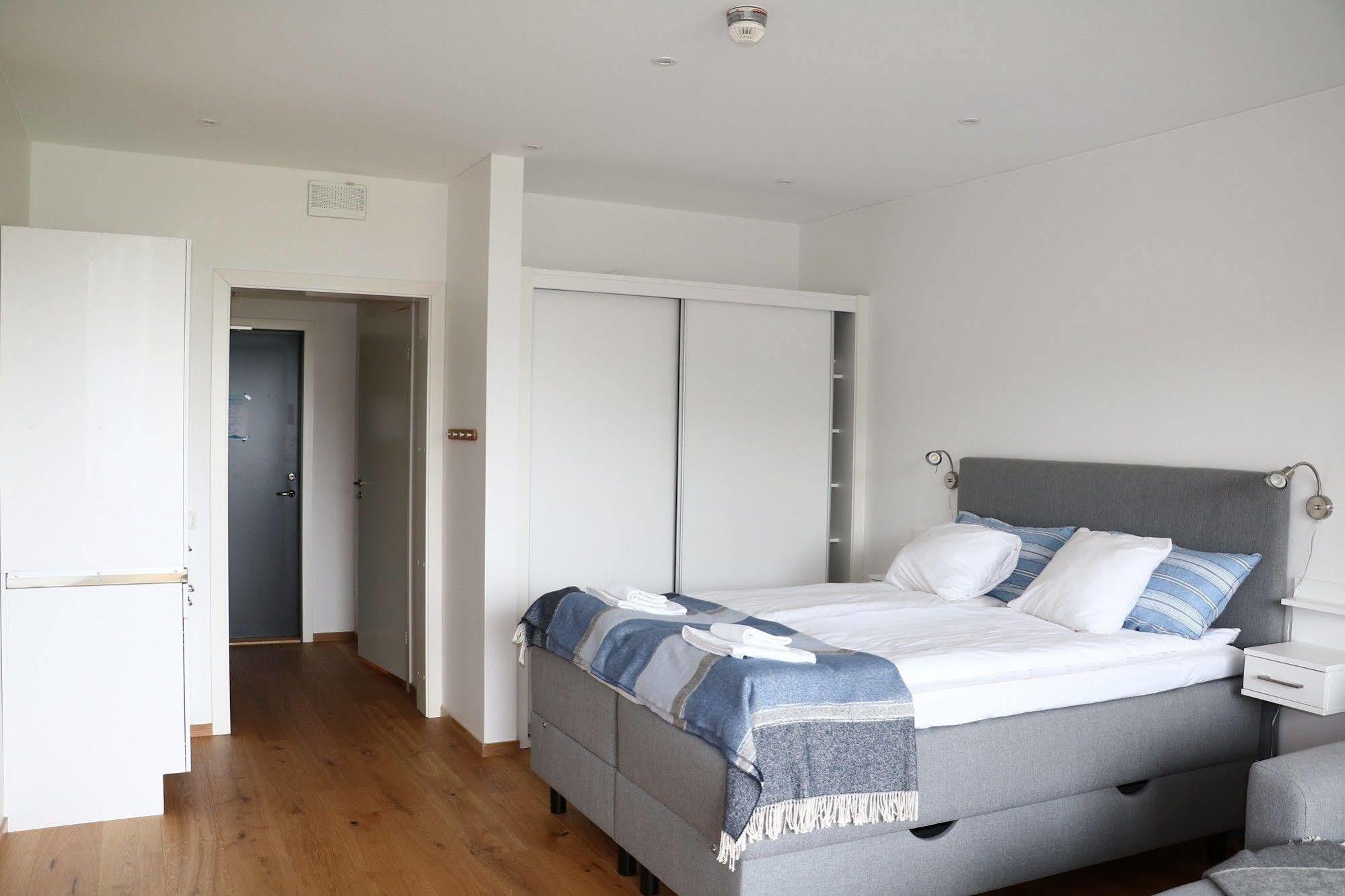 Kostergarden Apartment Sydkoster Екстериор снимка