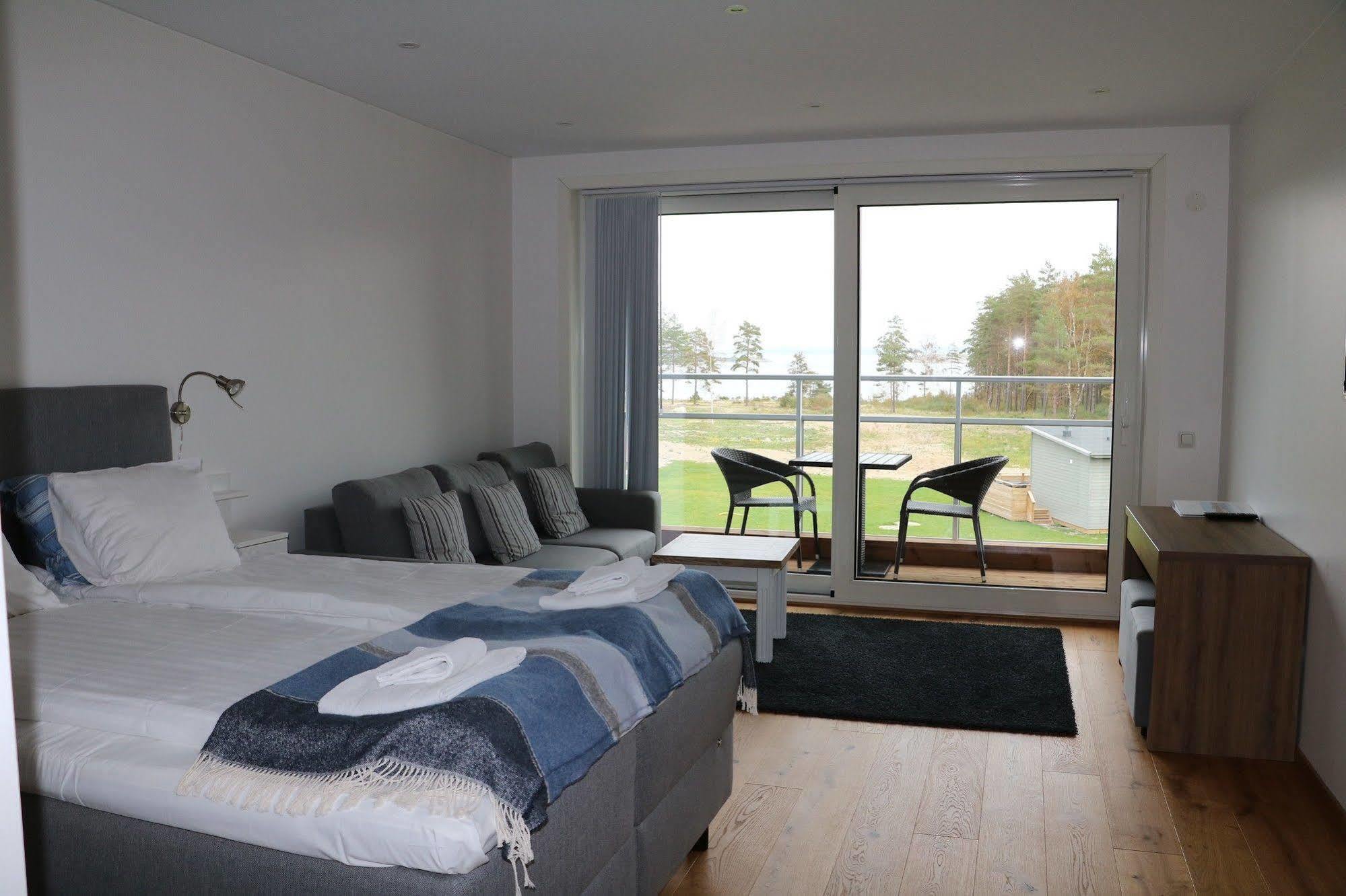 Kostergarden Apartment Sydkoster Екстериор снимка