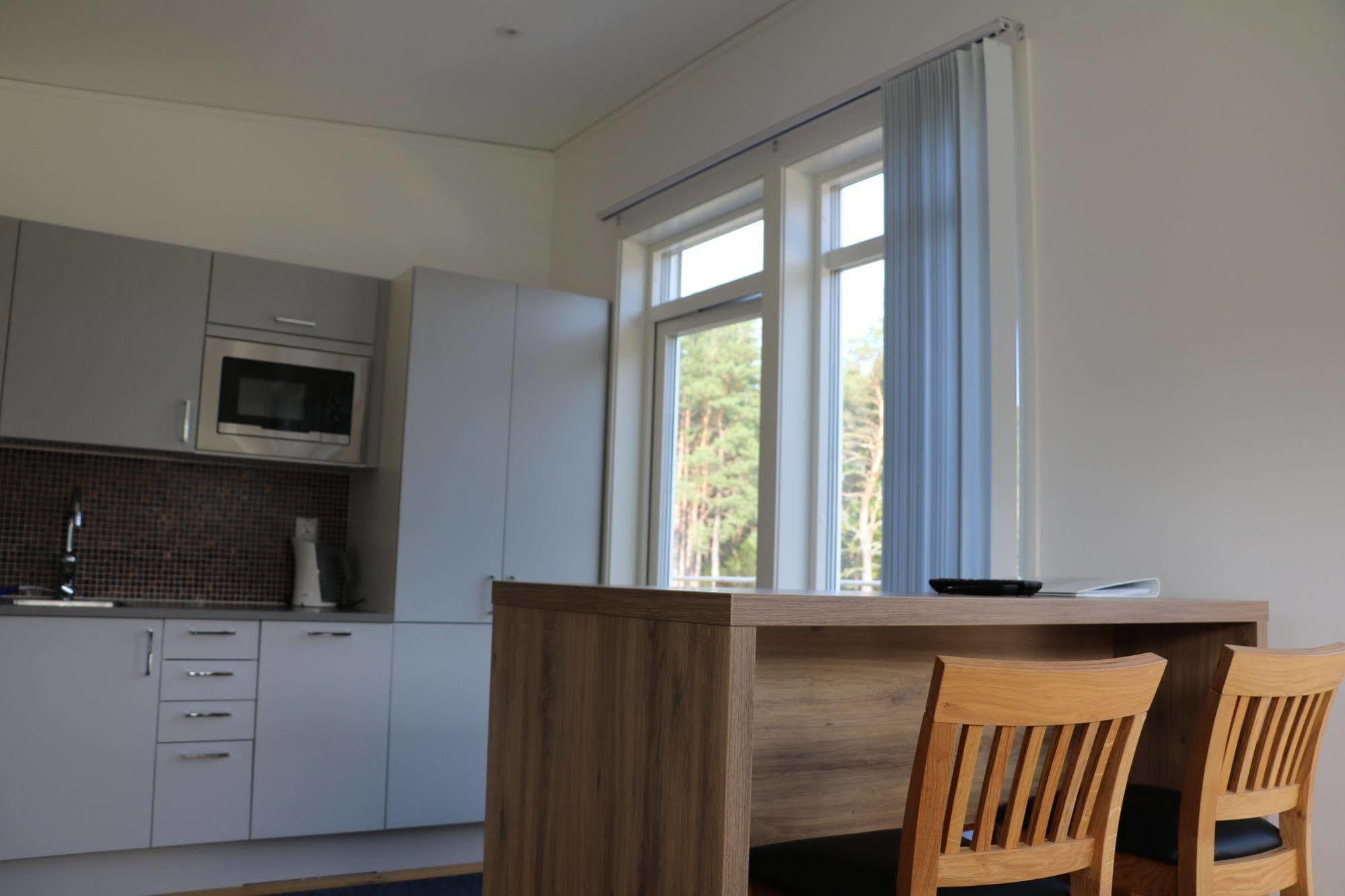 Kostergarden Apartment Sydkoster Екстериор снимка